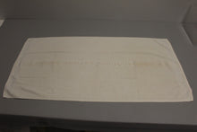 Load image into Gallery viewer, Vintage Howard Johnson Motor Lodge Bath Towel - 43" x 22" - Used