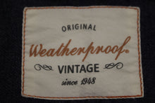 Load image into Gallery viewer, Original Weatherproof Vintage Plaid Flannel Shirt - XL - Used
