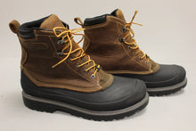 Load image into Gallery viewer, Men's Wolverine Floorhand Swamp Work Boots - Size: 14M - Steel Toe - Used