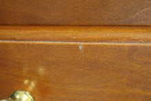 Load image into Gallery viewer, Vintage Wooden Jewelry Box - Used