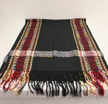Load image into Gallery viewer, Andean Textile Aguayo Table Runner - 65" x 24" - Used