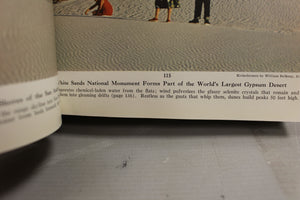 The National Geographic Magazine - Volume CXII - July to December 1957