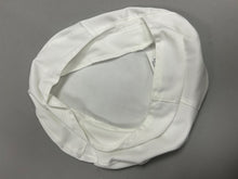 Load image into Gallery viewer, US Navy Men's White Service Cap Crown - Choose Size - New