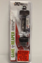 Load image into Gallery viewer, DNZ Savage Axis Edge Scope Tube - 1" - Black - New