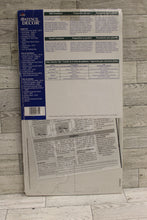 Load image into Gallery viewer, Plaid Stencil Decor2002 Signature Series - 18&quot; - New