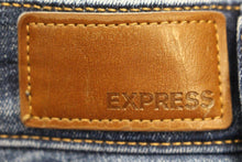 Load image into Gallery viewer, Express Ankle Legging Jeans - Size 6 - High Rise - Used