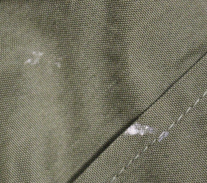 M-1951 Artic Shell Trousers - Medium - Used