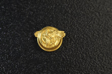 Load image into Gallery viewer, US Army Air Corps Ruptured Duck Pin - Used