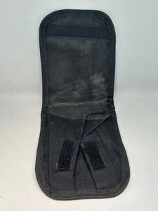 US Military AN/PEQ-15 Carrying Utility General Purpose Pouch - 8105-01-368-6253