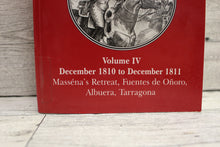 Load image into Gallery viewer, A History of the Peninsular War - 1810 - 1811 - Volume IV - Used