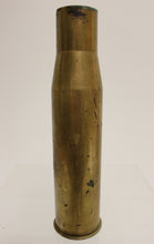 Load image into Gallery viewer, WWII 1942 37mm M16 Brass Casing - Used