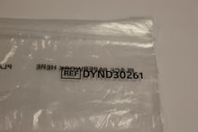 Load image into Gallery viewer, Medline Biohazard Ziploc Specimen Bag - 6&quot; x 9&quot; - Set of 25 - DYND30261 - New