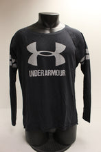 Load image into Gallery viewer, Under Amour Long Sleeve T-Shirt - Used