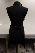 Load image into Gallery viewer, OK Yadilun Black Apron - New