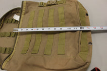 Load image into Gallery viewer, Tactical Solutions R-Aid Bag - Coyote - Used