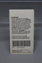 Load image into Gallery viewer, Sears Craftsman Carbide Tipped Flush Trim - 929020 - New