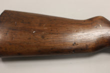 Load image into Gallery viewer, M1 Garand Wood Stock - Used