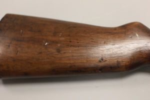 M1 Garand Wood Stock - Used