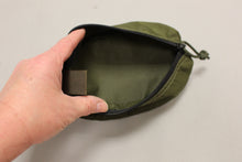 Load image into Gallery viewer, Kifaru Ranger Green Pullout - 8" x 5" - Used