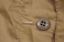 Load image into Gallery viewer, US Military Polyester Safety Coveralls - XL - Tan - Used