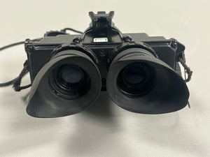 PVS-7 Gen 2 Night Vision Goggles with Mount & Carrying Bag - Used