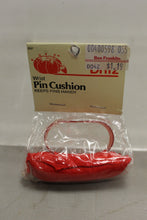 Load image into Gallery viewer, Vintage Dritz Wrist Pin Cushion - New