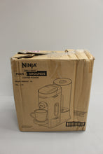 Load image into Gallery viewer, NINJA Single Serve Coffee Maker - Model PB041ST - Used