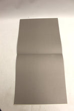 Load image into Gallery viewer, Colorbok Gray Promenade Scrapbooking 12&quot; x 12&quot; Sheets - New