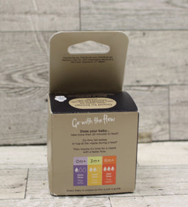 Tommee Tippee Closer to Nature Anti-Colic Nipple - New