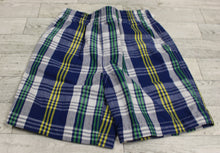 Load image into Gallery viewer, Kids Headquarters Plaid Shorts - 24 Months - New