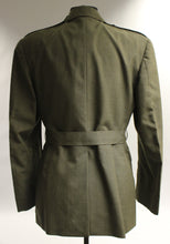 Load image into Gallery viewer, US Marine Corp Dress Coat Jacket - Size: 38S - 8405-00-606-6069 - Used