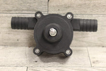 Load image into Gallery viewer, Mastercraft Self-Priming Drill Pump - New