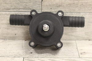 Mastercraft Self-Priming Drill Pump - New