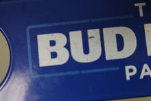 Load image into Gallery viewer, Bud Light "The Party" Flat Bartender Bottle Opener - Used