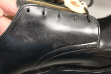Load image into Gallery viewer, Vintage 1984 US Navy International Shoe Co Service Oxford Dress Shoe - 11.5N