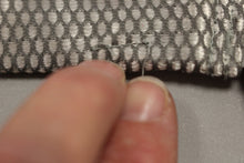 Load image into Gallery viewer, Vintage NIKE Dri Fit Metallic Track Jacket - Small - Used