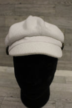 Load image into Gallery viewer, Scala Pronto Women's Newsboy Hat - One Size Fits All - Used