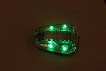Load image into Gallery viewer, Core Survival Inc Hel-Star 6 DE Red - TB537 - Used SAM