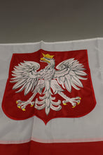 Load image into Gallery viewer, Old Poland Eagle Polska Flag -5' x 3' - New