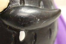 Load image into Gallery viewer, Halloween Gnome - 14&quot; Tall - Used