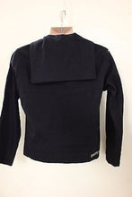 Load image into Gallery viewer, Man's Wool Flannel Blue, Undress Jumper - Size: 42 - Used