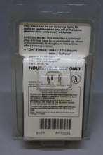 Load image into Gallery viewer, Sears Plug In Timer - Plug-In - 975031 - New