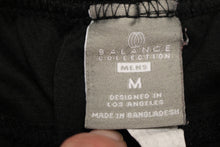 Load image into Gallery viewer, Balance Collection Men's Shorts - Medium - Black - Used