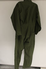 Load image into Gallery viewer, US Army Men's Cotton Sateen Type 1 Coveralls - 8405-00-131-6511 - XXLarge - Used