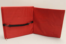 Load image into Gallery viewer, BSI Ohio State Buckeyes Seat Cushion Tote