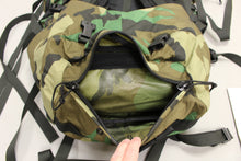 Load image into Gallery viewer, Gregory Spear UM21 Woodland Rucksack - M81 - Used