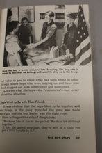 Load image into Gallery viewer, Boy Scouts of America Scoutmaster's Handbook - 1959 Edition - Used