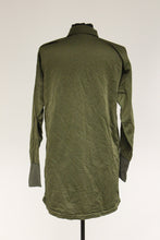 Load image into Gallery viewer, Vintage 1979 Heat Retentive &amp; Moisture Resistant Sleeping Shirt - Medium - Used
