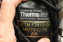 Load image into Gallery viewer, Servus Thermolite Boots - Size: 12 - A421 - New