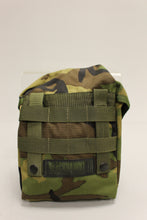 Load image into Gallery viewer, Blackhawk M249 Saw Pouch - Woodland - Used